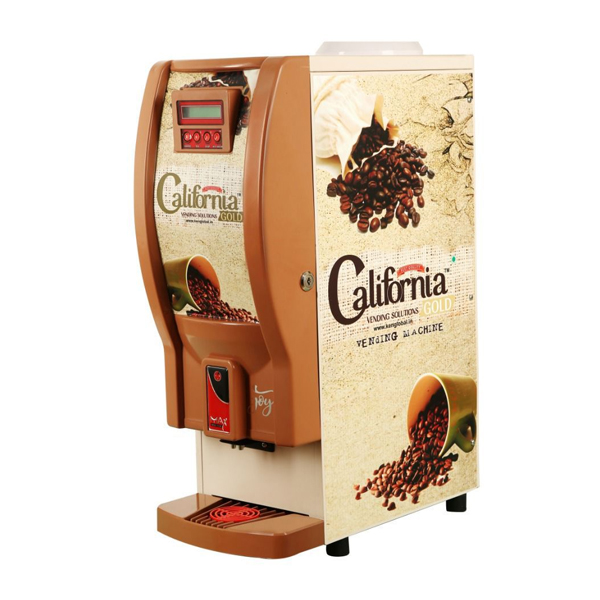 Coffee Vending Machine